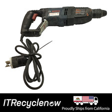Bosch boschhammer 11255vsr for sale  Merced