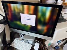 Usado, Apple iMac (SSD de 256GB, Intel Core i5-10500, 3.10GHz, 8GB, AMD Radeon Pro... comprar usado  Enviando para Brazil