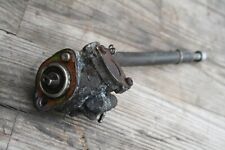 Suzuki cp50 50 gebraucht kaufen  Lüneburg