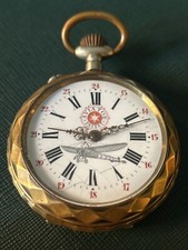Pocket watch roskopf usato  Brescia