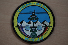 Patch aufnäher termez gebraucht kaufen  Dresden