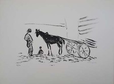 Albert marquet the d'occasion  Expédié en Belgium