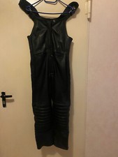 Damen lederlatzhose größe gebraucht kaufen  Oberhausen-Rheinhausen