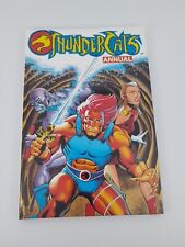 Thundercats annual marvel for sale  DUKINFIELD