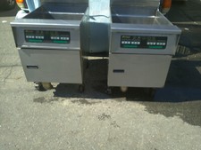 Pitco sfssh75 frialator for sale Pitco sfssh75 frialator for sale  Everett