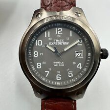 Timex expedition watch for sale  Macon