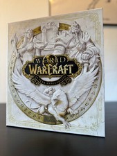 Warcraft 15th anniversary gebraucht kaufen  Igling