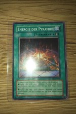 Energie pyramide common gebraucht kaufen  Altenburg
