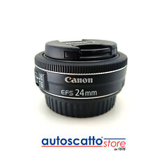 Canon 2.8 stm usato  Pontedera