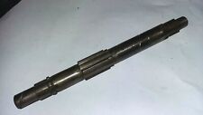 Villiers speed box for sale  LIVERPOOL