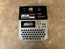 Brother touch wireless for sale  Raleigh