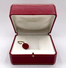 Cartier santos must usato  Italia