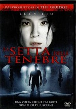 Setta delle tenebre usato  Roma