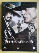 Harris appaloosa dvd usato  Imola