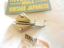 Yamaha lock 4bp for sale  HULL