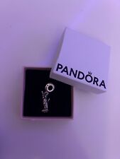 Pandora silver statue for sale  PETERBOROUGH