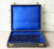 Cutlery box 19th d'occasion  Expédié en Belgium