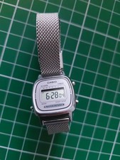 Casio classic la670w gebraucht kaufen  Erfurt