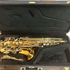 Yanagisawa 902 alto d'occasion  Expédié en Belgium