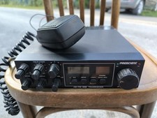 Vintage radio propre d'occasion  Reims