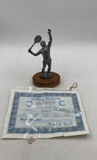 Tennis player wayne for sale  Minneapolis