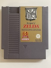 The legend zelda d'occasion  Libourne