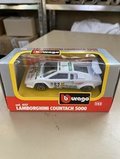 Lamborghini countach 5000 usato  Casalecchio di Reno