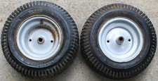 lawn mower tires for sale  Shrewsbury