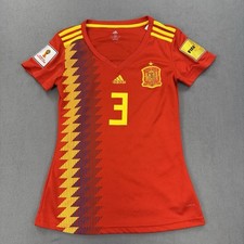 Adidas spain national for sale  Grand Ridge