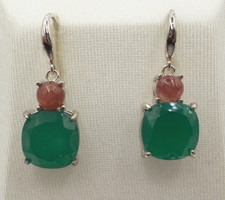 Achat rubin hrringe gebraucht kaufen Achat rubin hrringe gebraucht kaufen  Freiburg im Breisgau