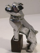 Vintage chrome plated for sale  Macon