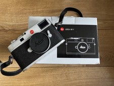 Leica m11 60.3mp for sale  LONDON