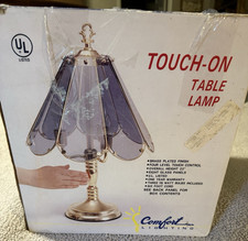 Vintage comfort lighting for sale  Gilbertsville