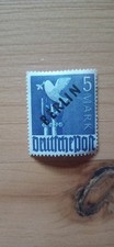 Briefmarke deutsche post gebraucht kaufen  Westheim