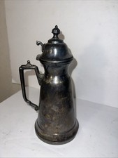 Antique coffee tea for sale  Fort Morgan
