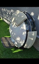 Monoruota ninebot one usato  Fonte Nuova