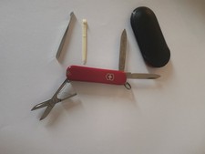 Victorinox schweizer multifunk gebraucht kaufen  Stuttgart