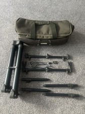 Fox trek pod for sale  WARE