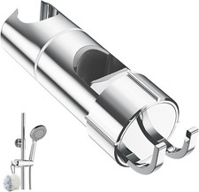 shower head holder for sale  BRADFORD