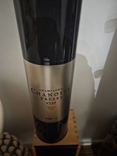Champagne chanoine freres usato  Perugia