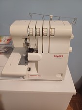 Singer 14sh654 macchina usato  Ancona