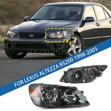 Farol dianteiro para-choque dianteiro para Lexus ALTEZZA RS200 IS200 1998-2005 comprar usado Farol dianteiro para-choque dianteiro para Lexus ALTEZZA RS200 IS200 1998-2005 comprar usado  Enviando para Brazil