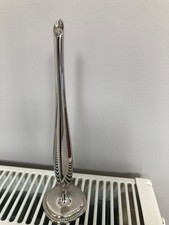 Silver plate single for sale  WORTHING
