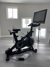 Nordictrack indoor cycling for sale  Miami