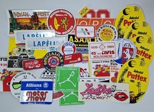 adesivi motor usato adesivi motor usato Bologna