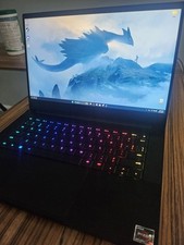 Razer blade 144hz for sale  Upperco