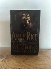 Witching hour anne for sale  ABERDEEN