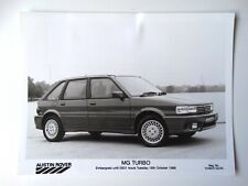 1988 maestro turbo for sale  BIRMINGHAM