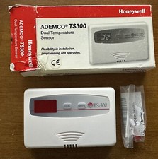 Honeywell ademco ts300 d'occasion  Expédié en Belgium