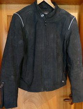 Bmw atlantis lederjacke gebraucht kaufen  Berkenthin